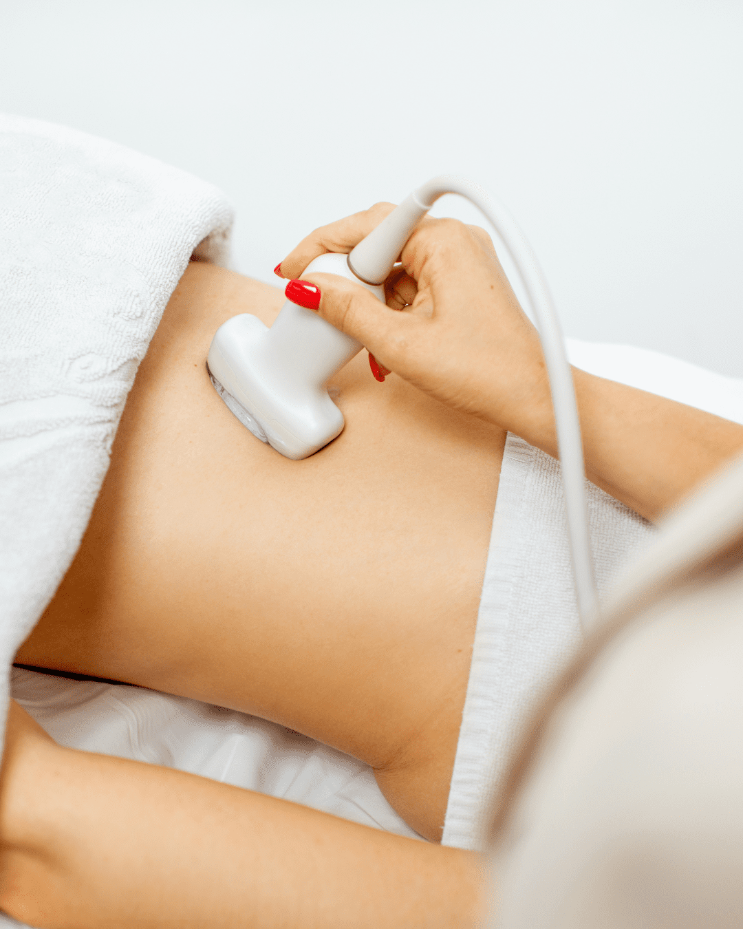 Ultrassonografia Abdominal e Pélvica