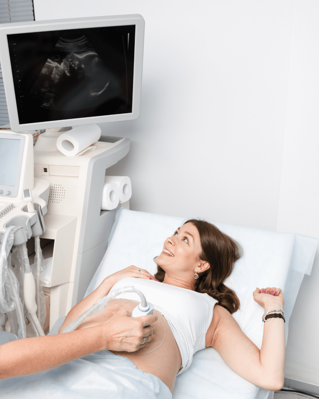 Ultrassonografia Ginecológica e Obstétrica